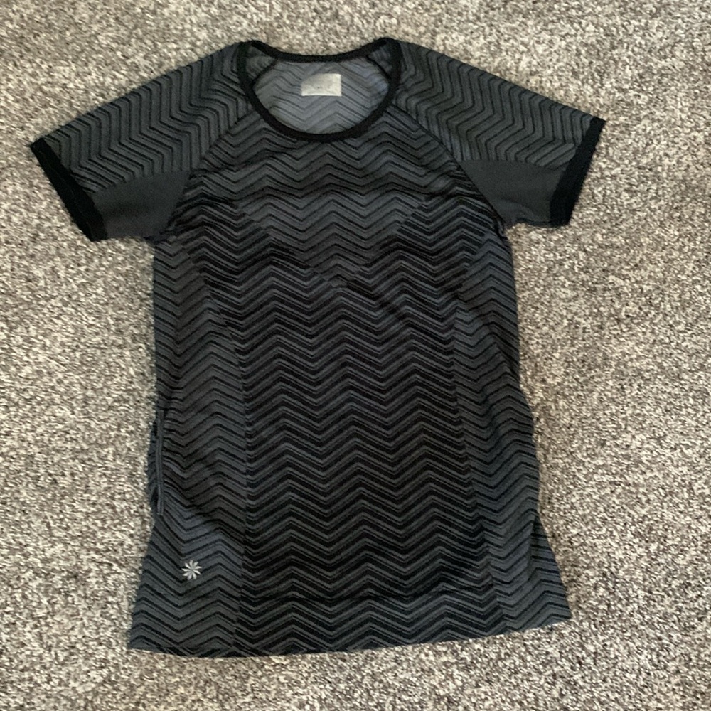 Womens Athleta Speedlight Tee